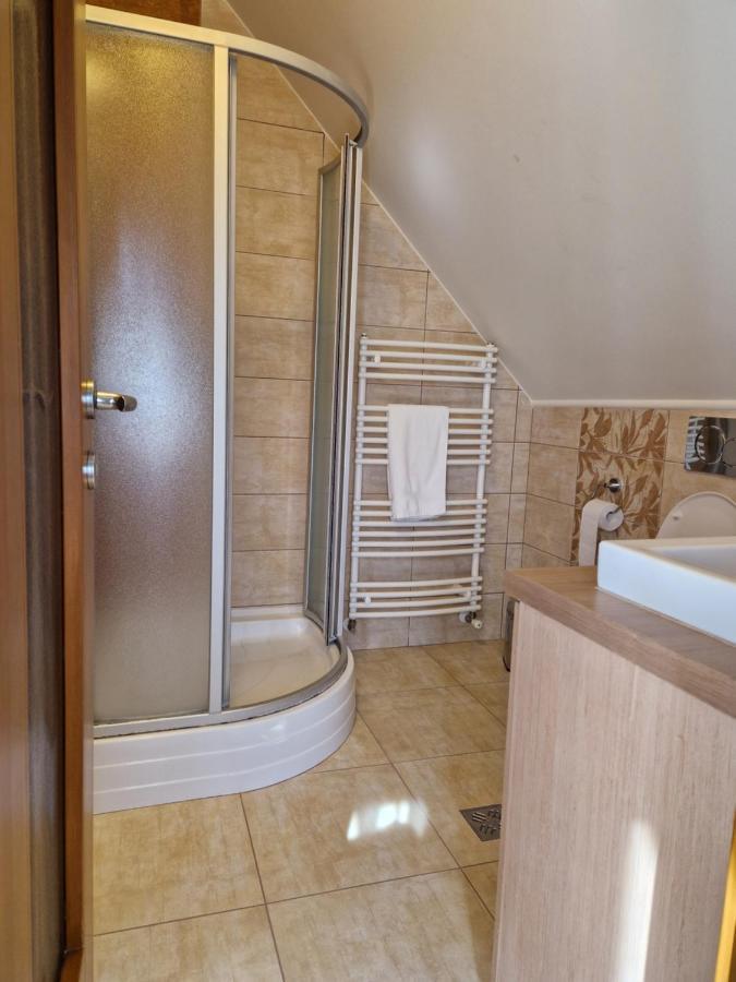 Csalanosi Vendeghaz Hotell Kecskemét Eksteriør bilde