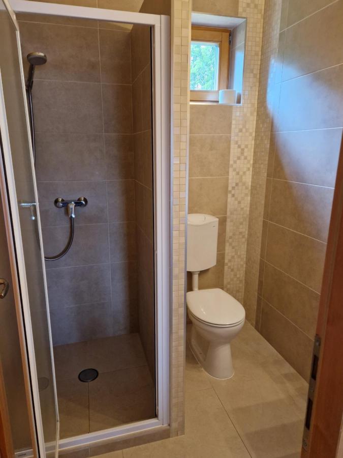 Csalanosi Vendeghaz Hotell Kecskemét Eksteriør bilde
